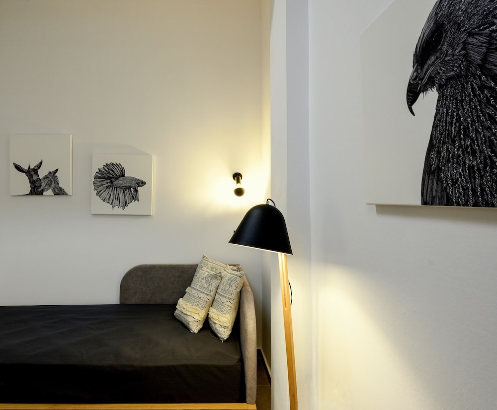 Pillow urban stay 29/50
