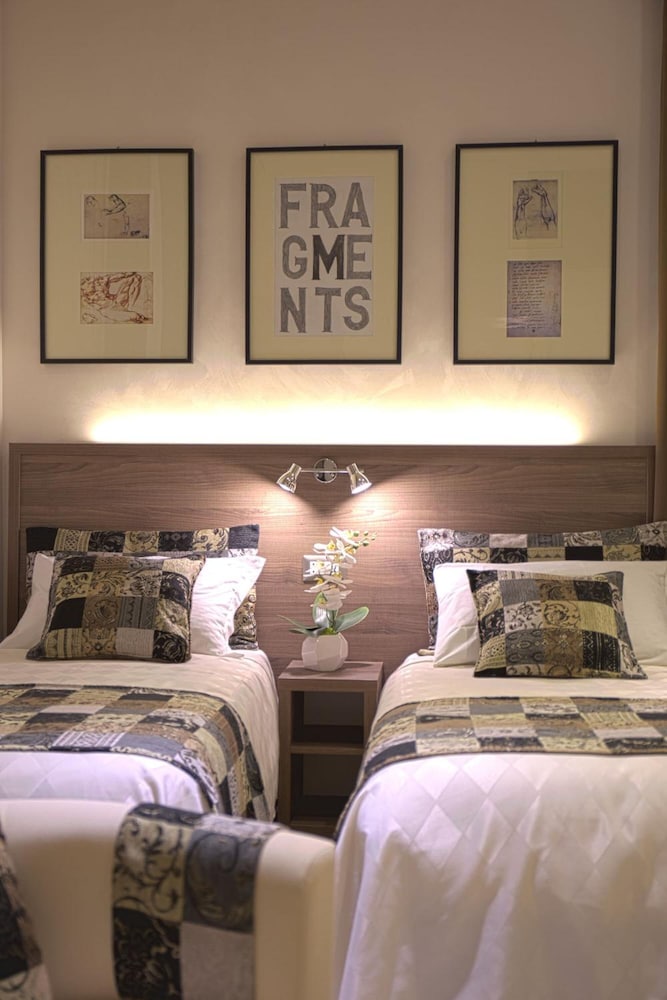 Hotel Marcantonio Rome 35/62