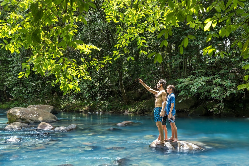 Rio Celeste Hideaway Hotel 56/63