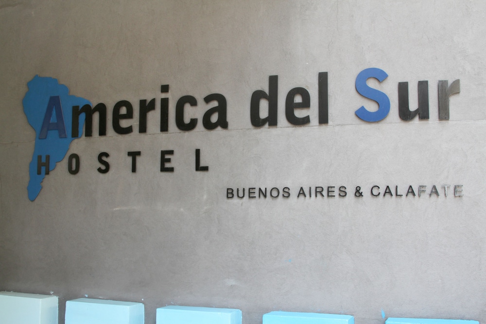 America Del Sur Hostel Buenos Aires 61/67
