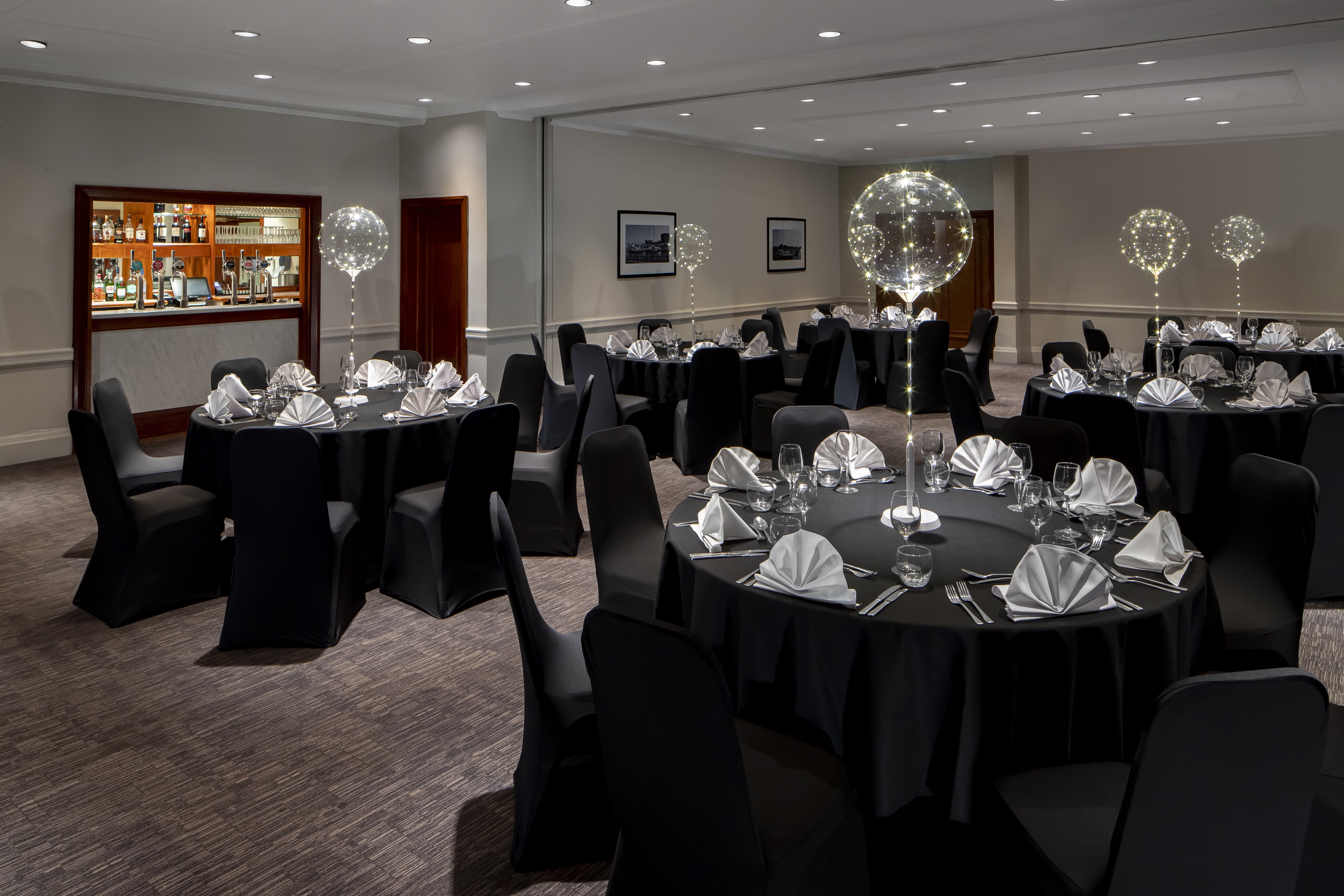 Holiday Inn Hull Marina 33/43