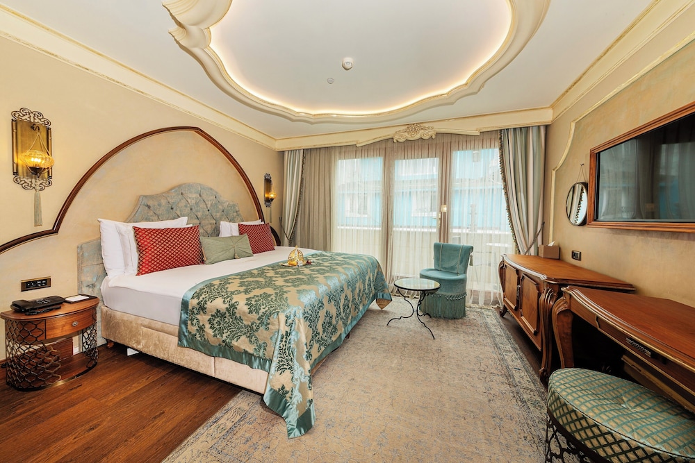 Romance Istanbul Hotel 33/75