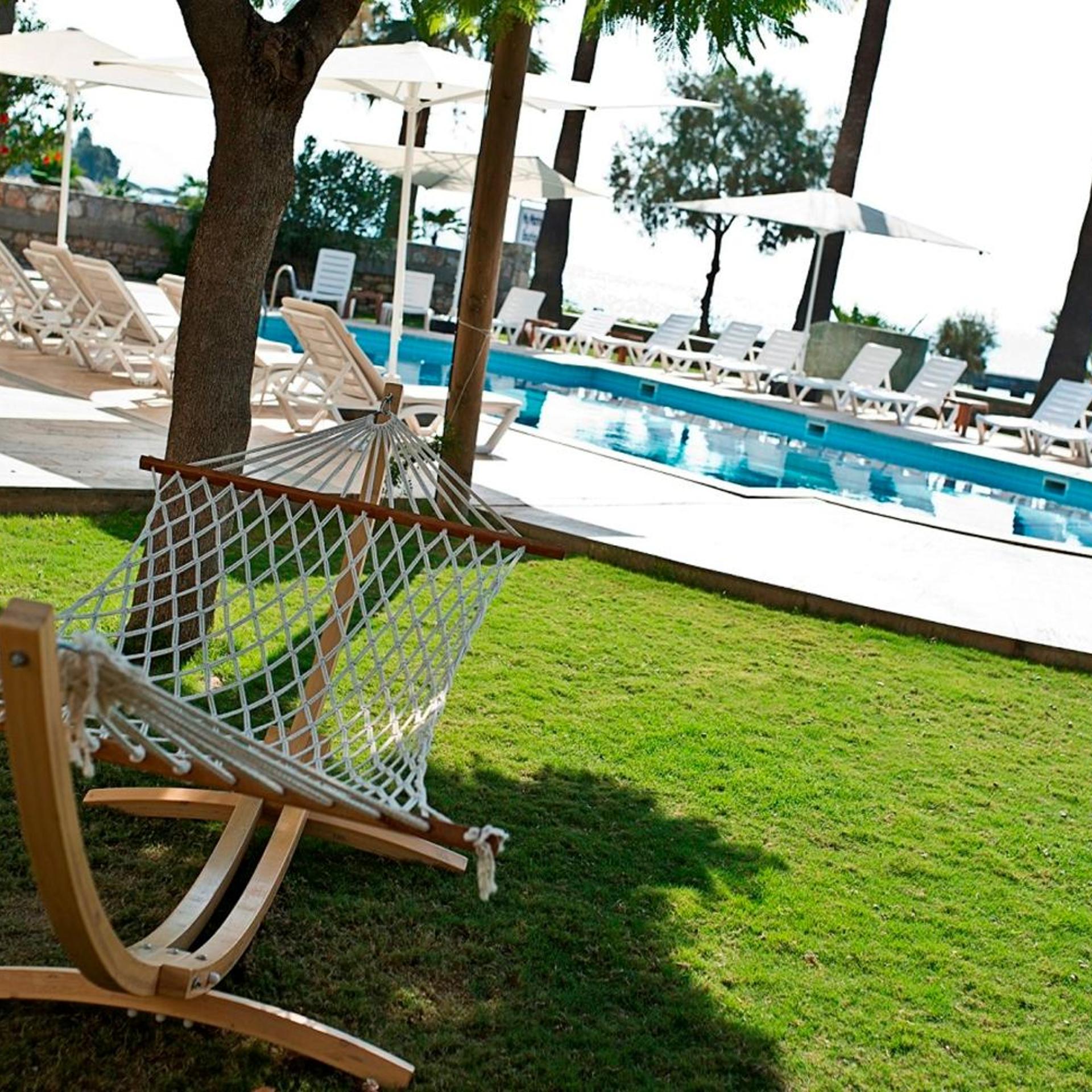 Hotel Mare Datca 37/50
