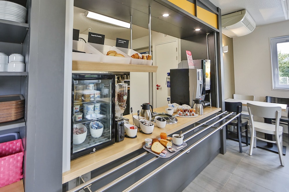 B&B Hotel Montelimar Nord 29/34