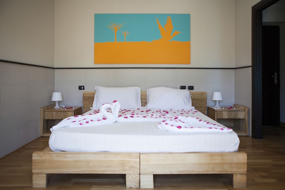 Plana Resort & SPA 12/56