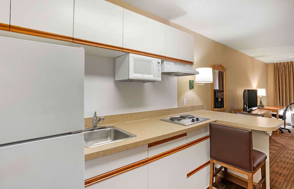 Extended Stay America Philadelphia - Horsham - Dresher Rd. 46/52