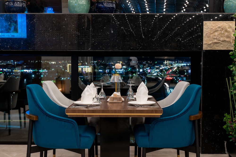 فندق ليلك بارك(Lilac Park Neom Highway Hotel Ex Lilac Park Hotel) 131/149