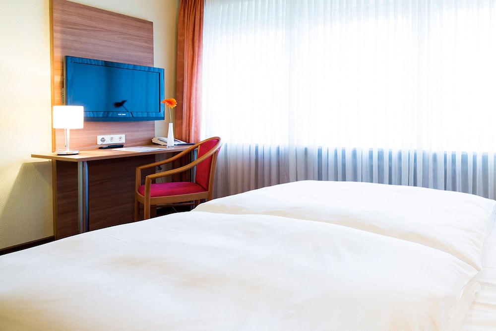 Hotel Garni Nuernberger Trichter 9/32