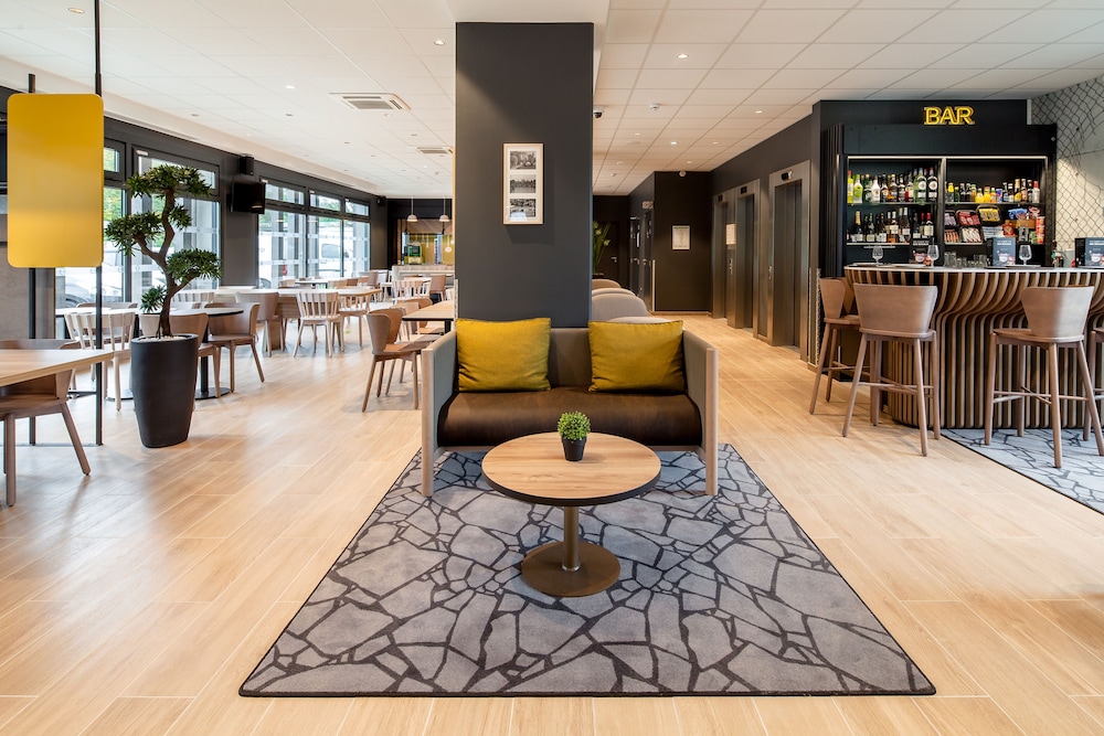 B&B HOTEL Paris Meudon Velizy 24/37