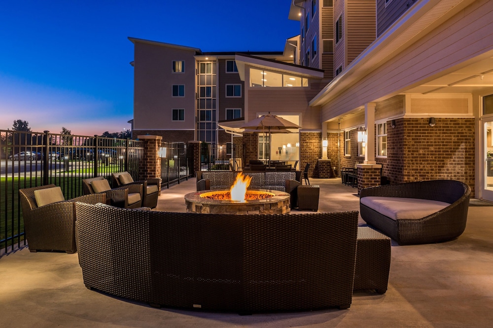 Residence Inn By Marriott Decatur 33/61