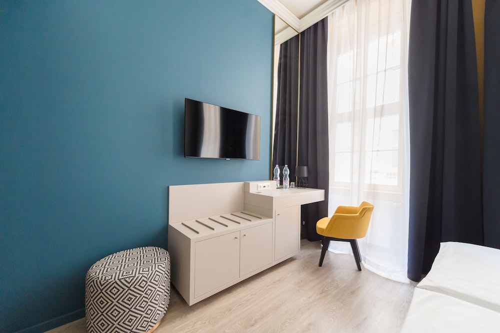 Alta Moda Hotel by Mellow Mood Hotels 39/57