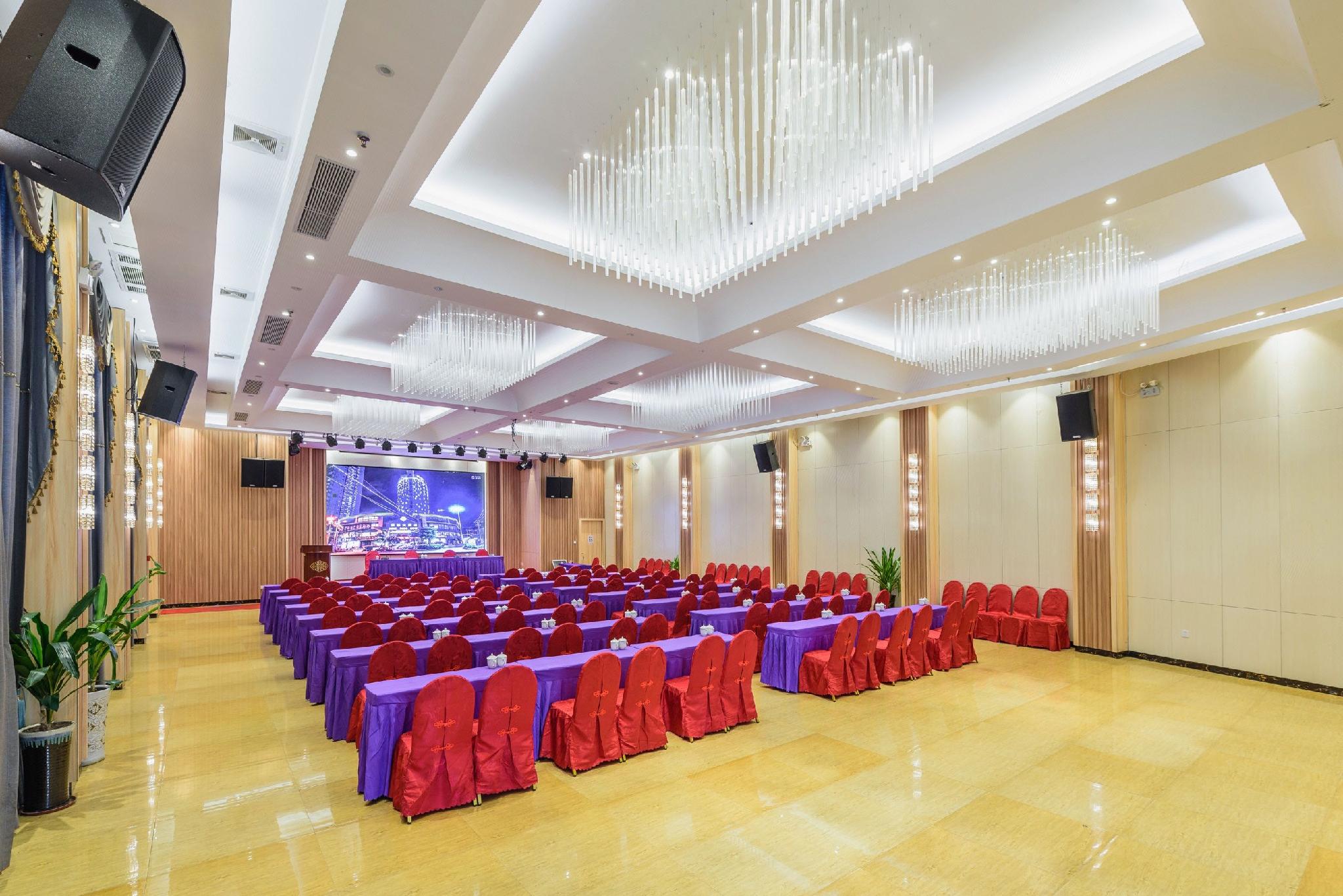 Heng Rong Hotel 37/46