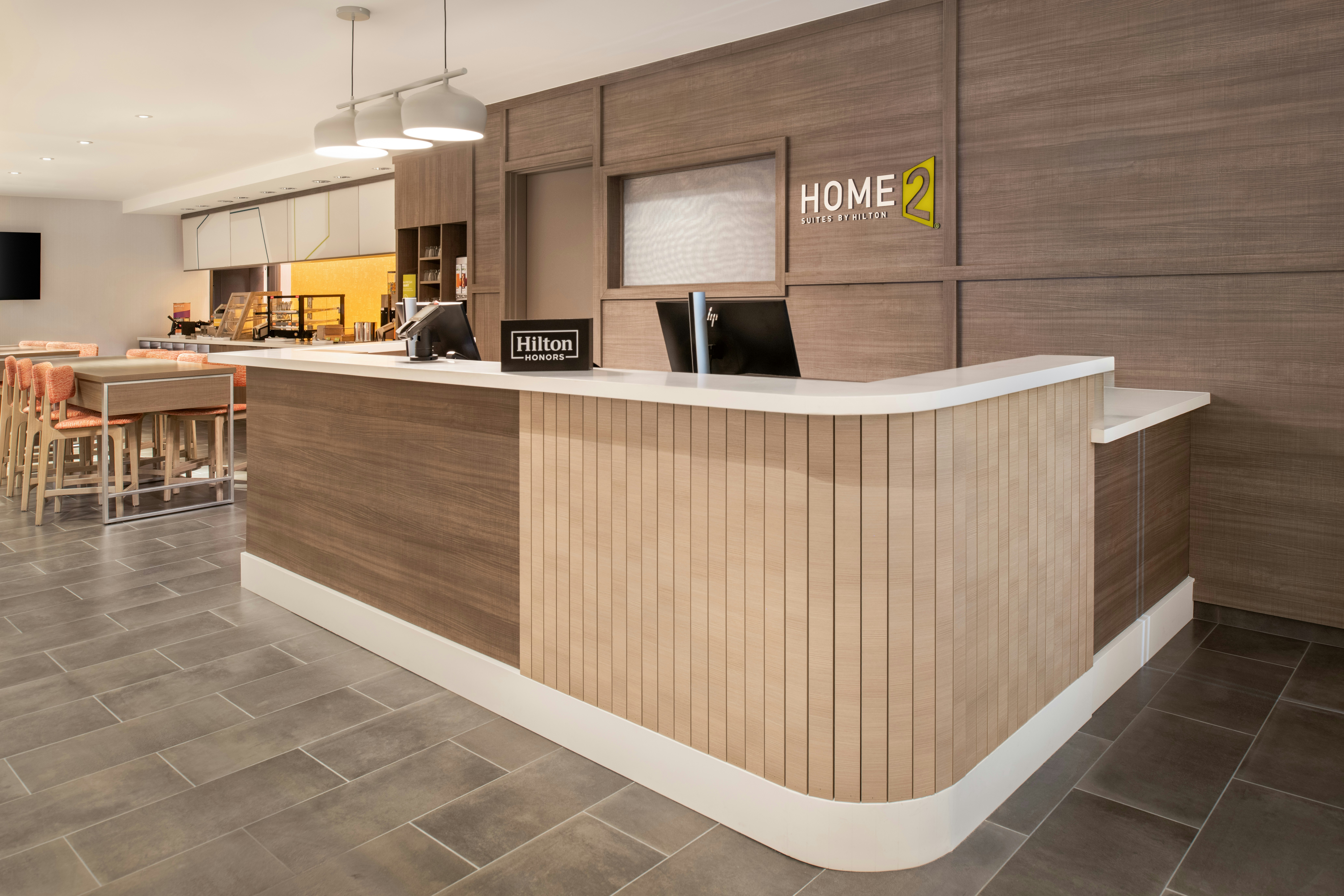Home2 Suites by Hilton Woodland Sacramento 5/39