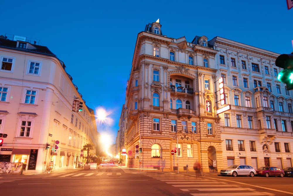 DREI KRONEN维也纳城市酒店(HOTEL DREI KRONEN VIENNA CITY) 图片1