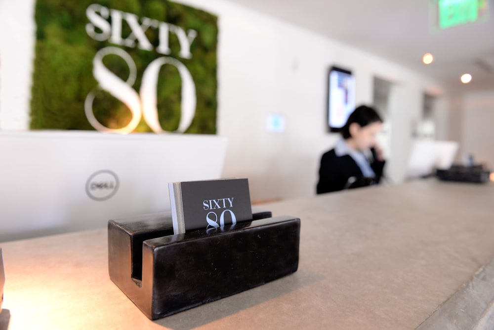 6080 Design Hotel by Eskape Collection 44/75