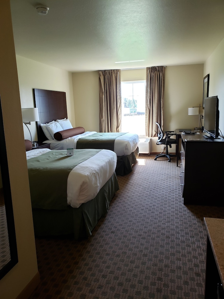 Cobblestone Inn Suites Schuyler Ne 13/62