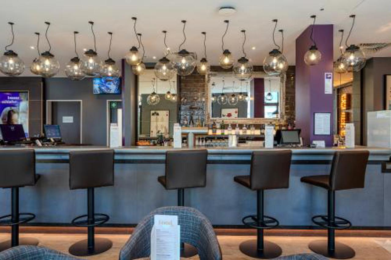Premier Inn Bremerhaven 55/72