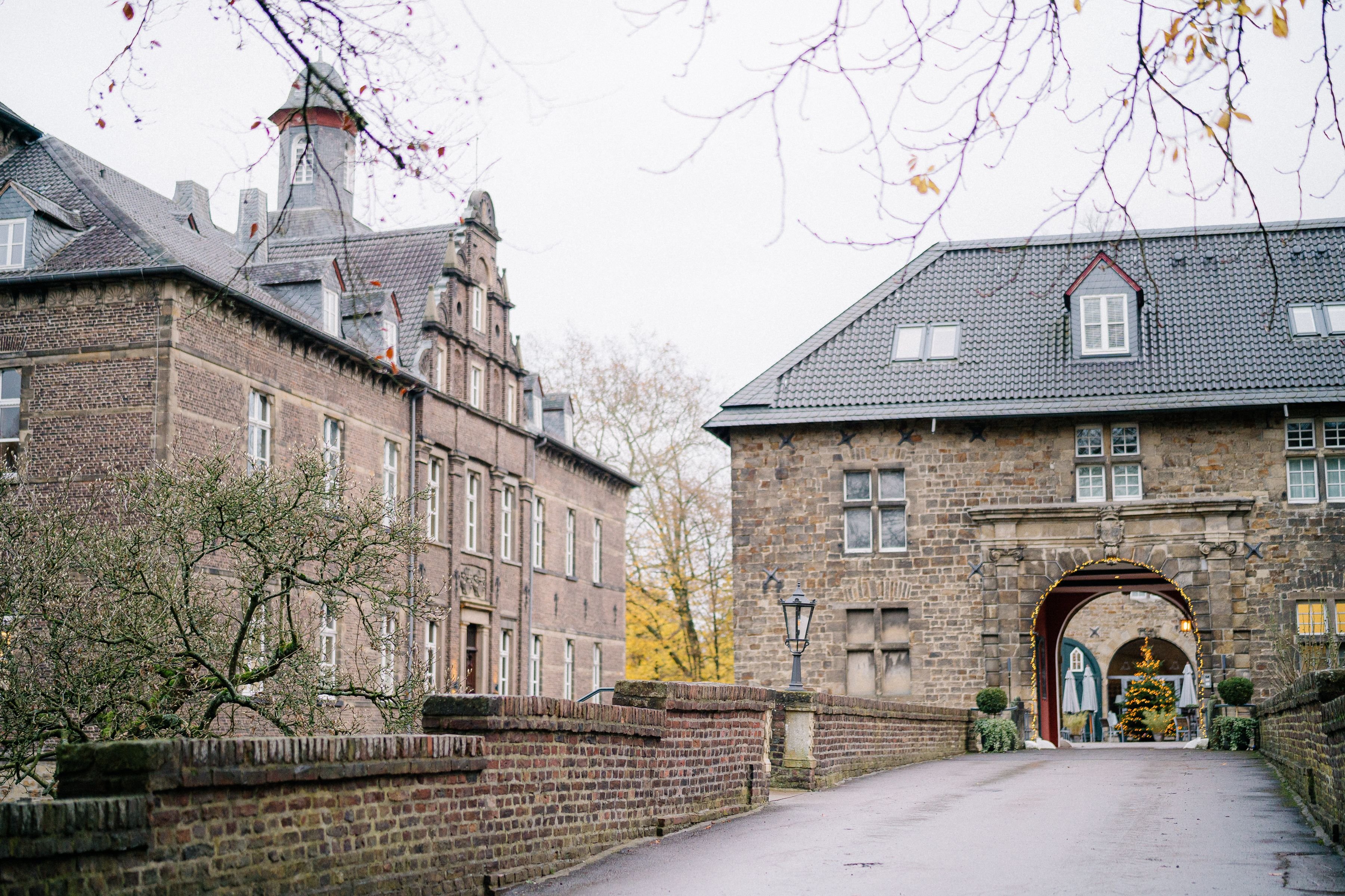 Schlosshotel Hugenpoet 5/27