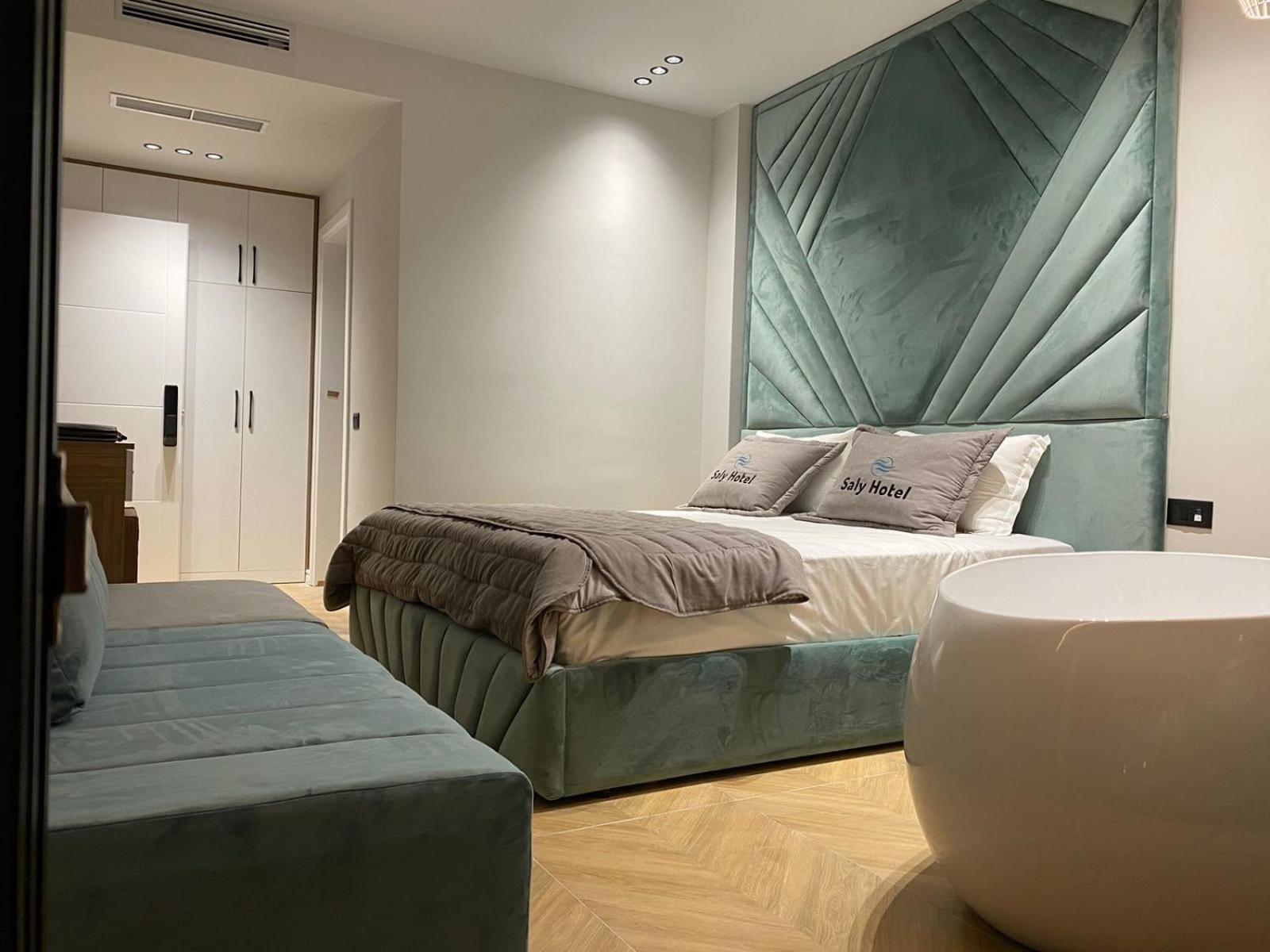 Hotel Saly 20/50