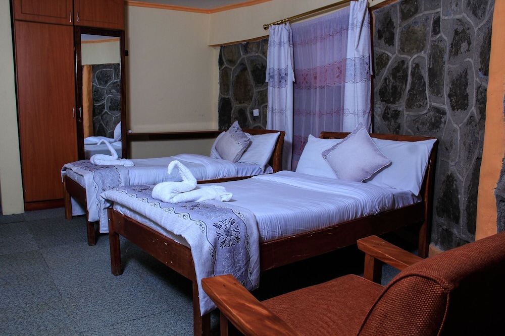 Naivasha Peppercorn Holiday Resort 12/50