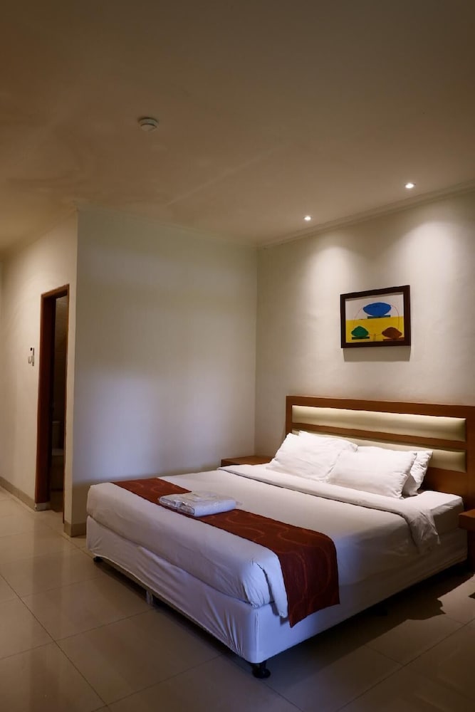 Sanghyang Indah Spa Resort 11/50