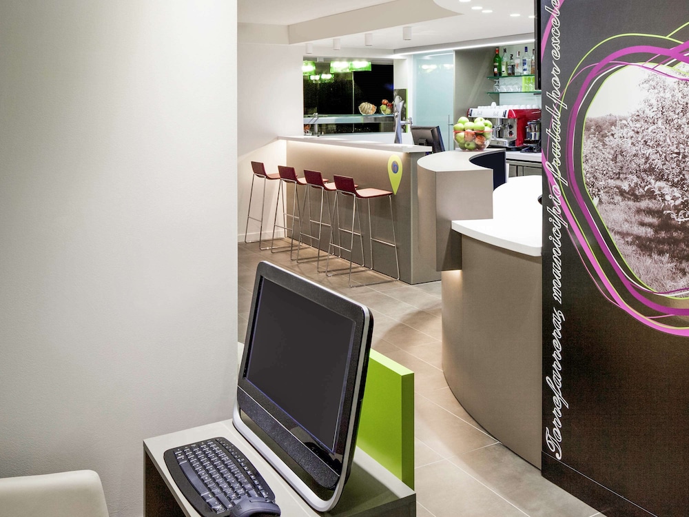 Ibis Styles Lleida Torrefarrera 40/60