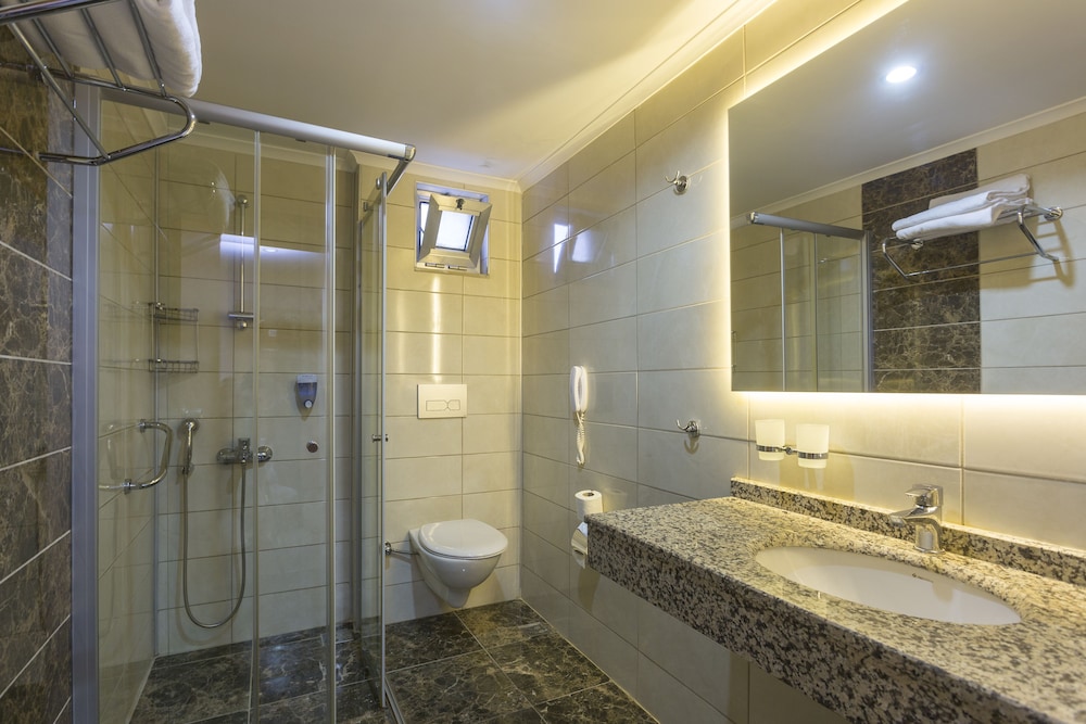 Lonicera City Hotel 22/58