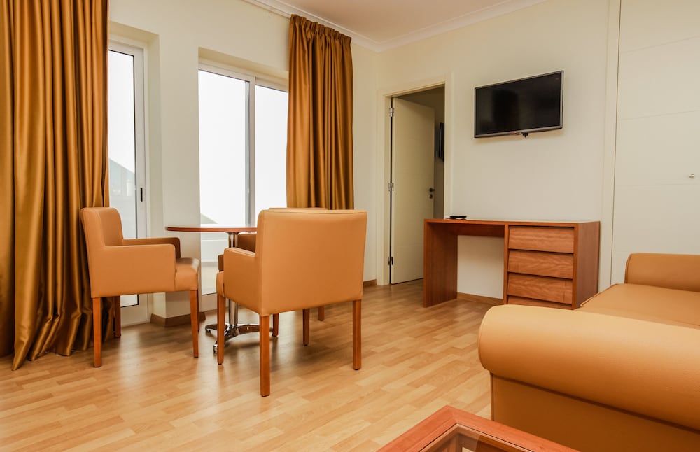 Lagoa Apartment Hotel 36/52
