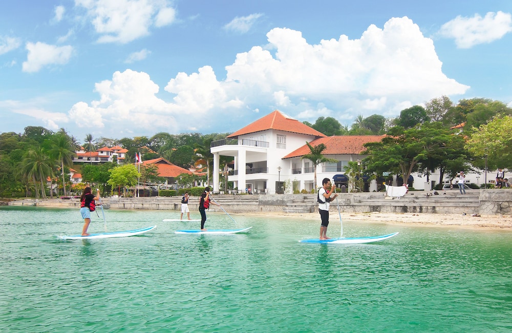 Nongsa Point Marina Resort 64/72