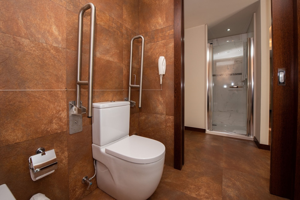 Eurostars Oporto 17/36