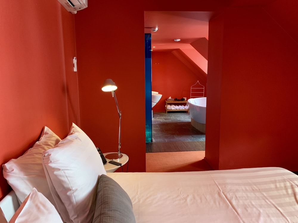 Derlon Hotel Maastricht 24/68