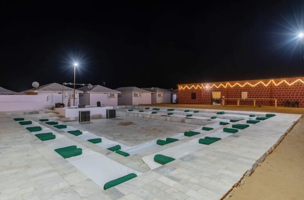 Royal Jaisalmer Resort With Swimmingpool 25/27