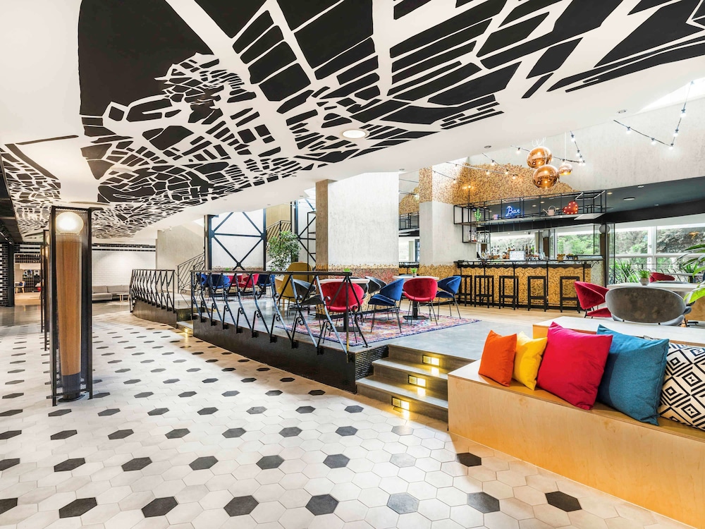 Ibis Budapest Castle Hill 39/77
