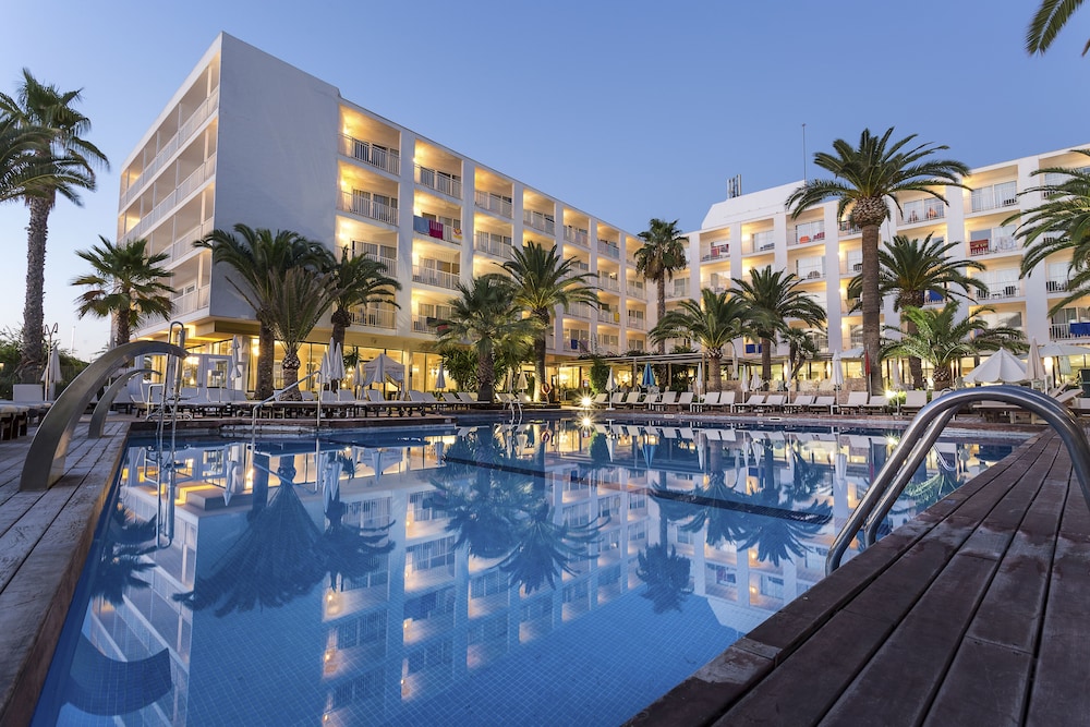 Palladium Hotel Palmyra - Adults Only 24/50