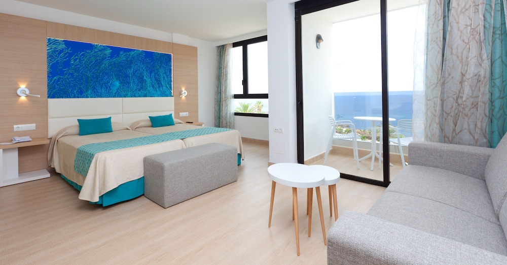 Marvell Club Aparthotel 28/64