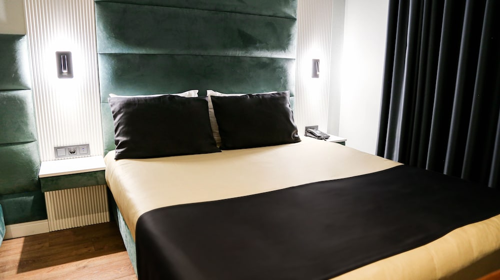 Axu Istanbul Airport Hotel 29/60