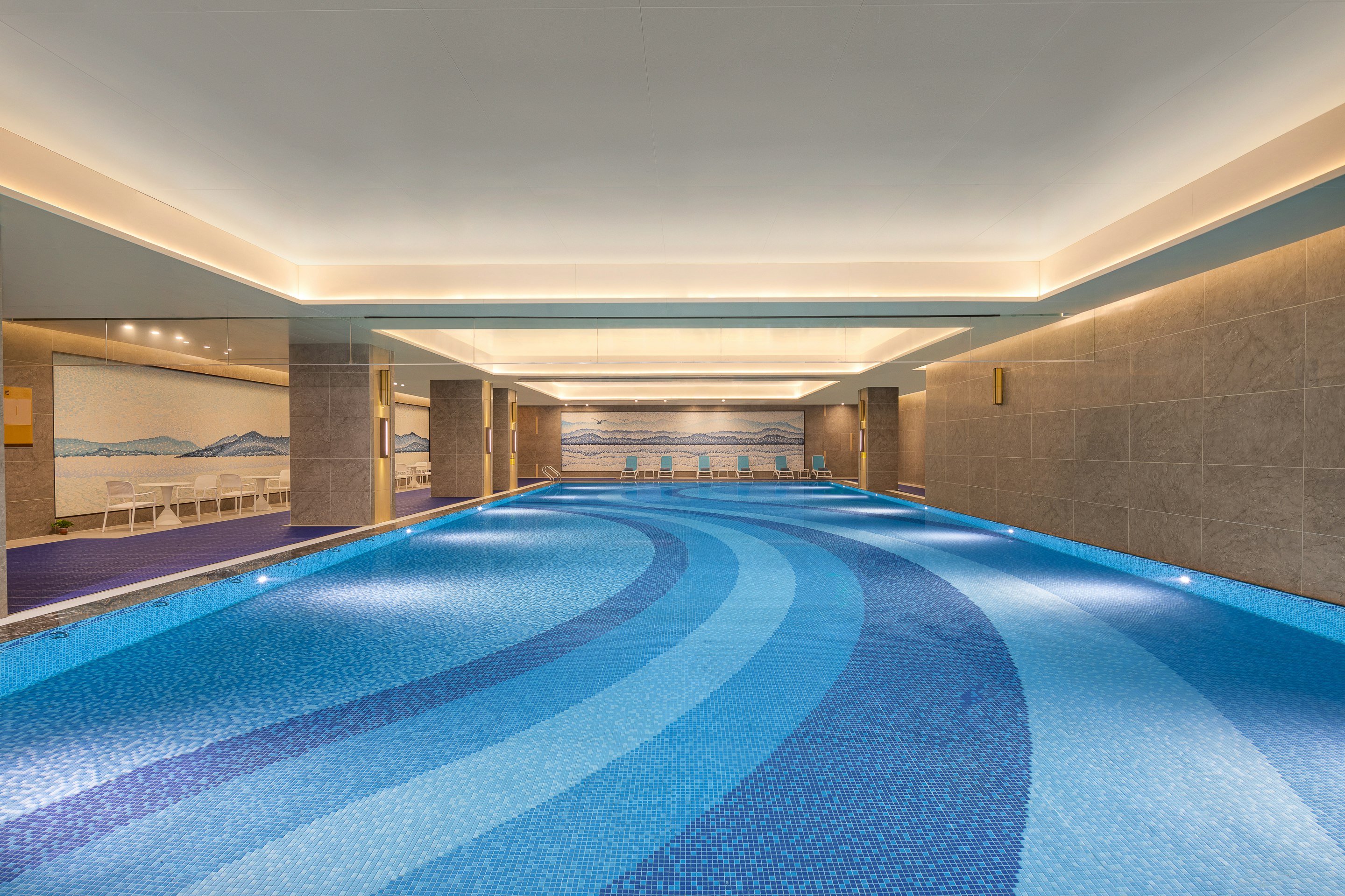 Ascott New District Wuxi 20/50