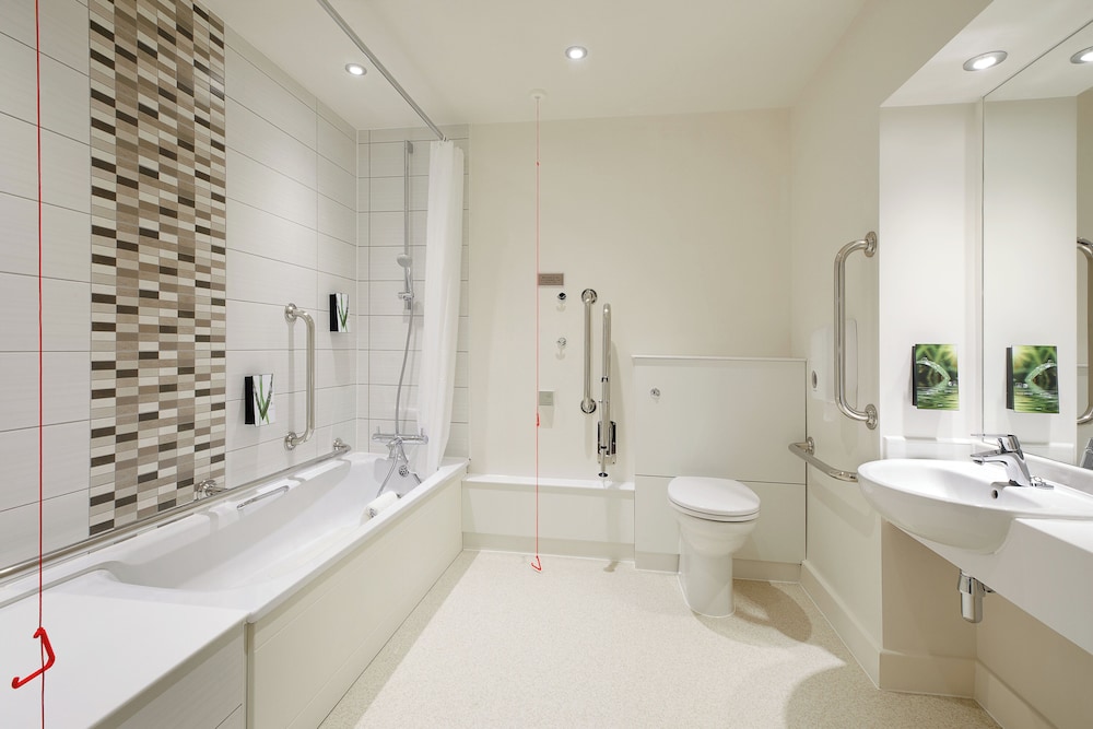 Premier Inn Leicester Forest East 27/27
