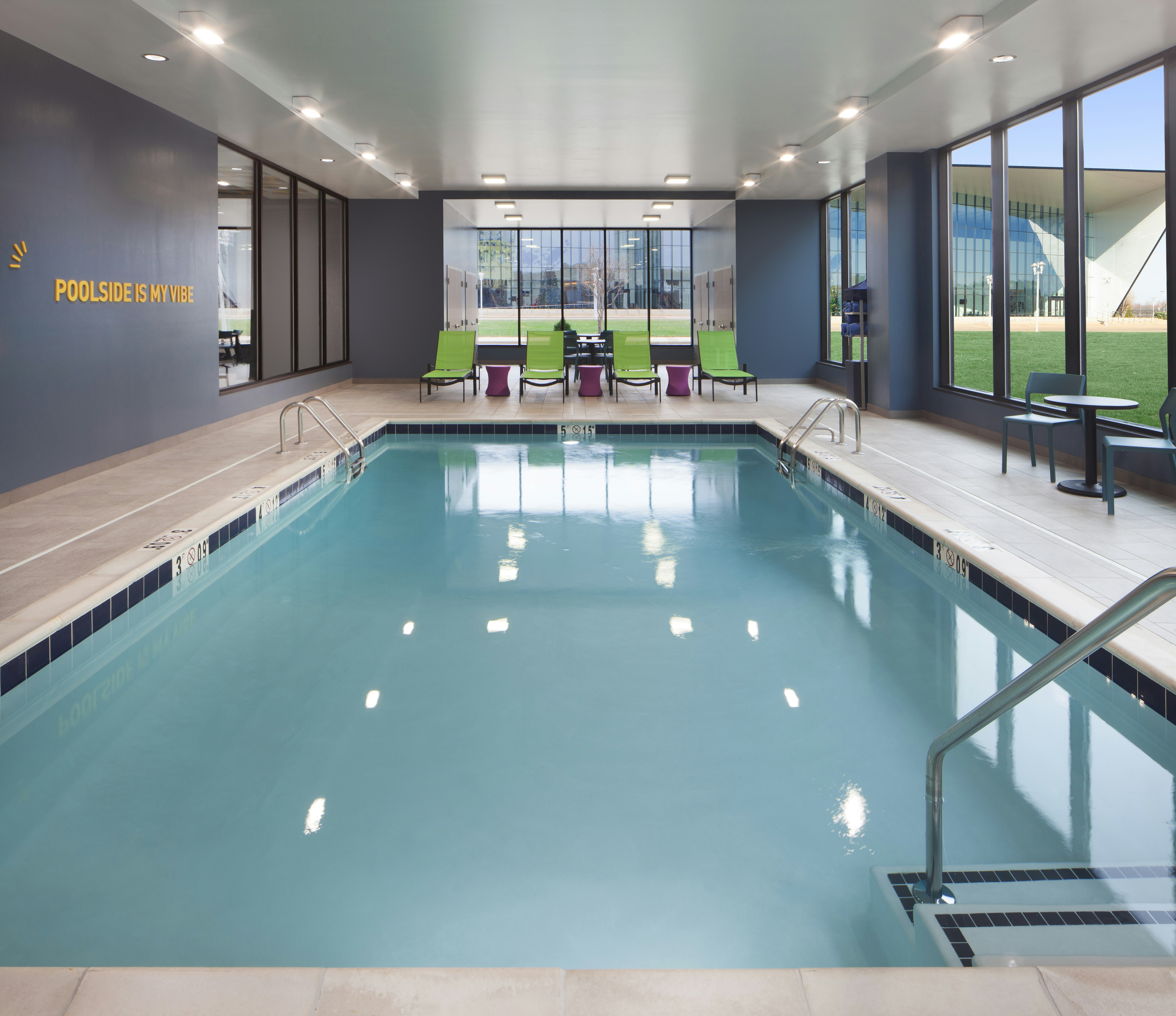 Home2 Suites by Hilton Owensboro 15/23