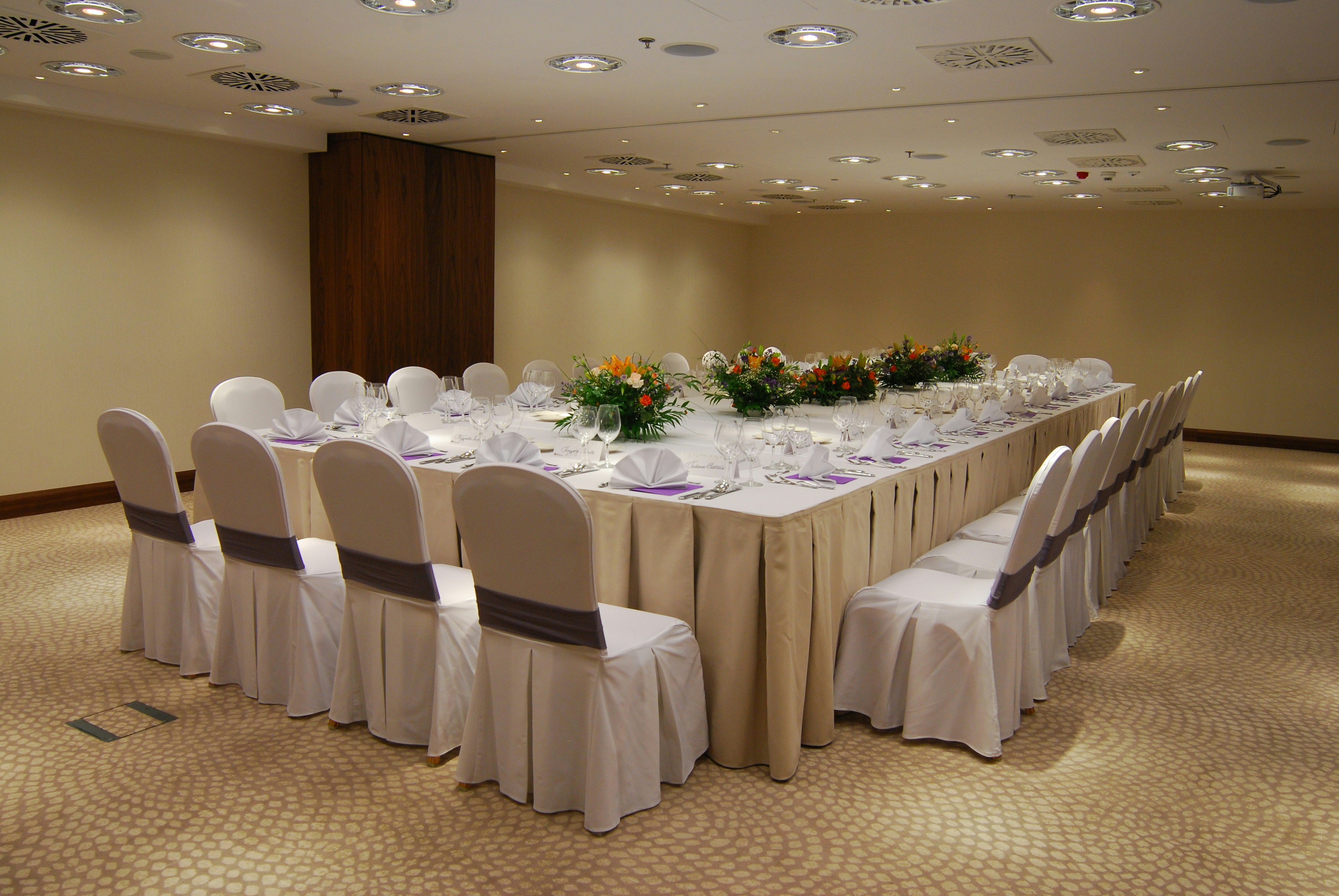 HILTON GARDEN INN RZESZOW 45/49