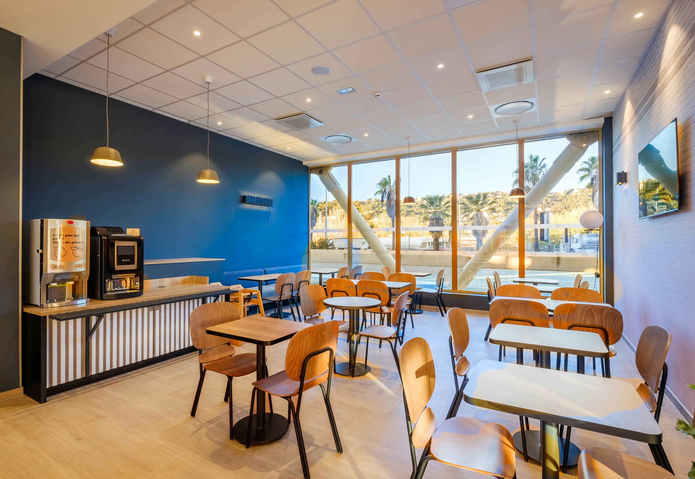 B&B HOTEL Nice Stade Riviera 34/38