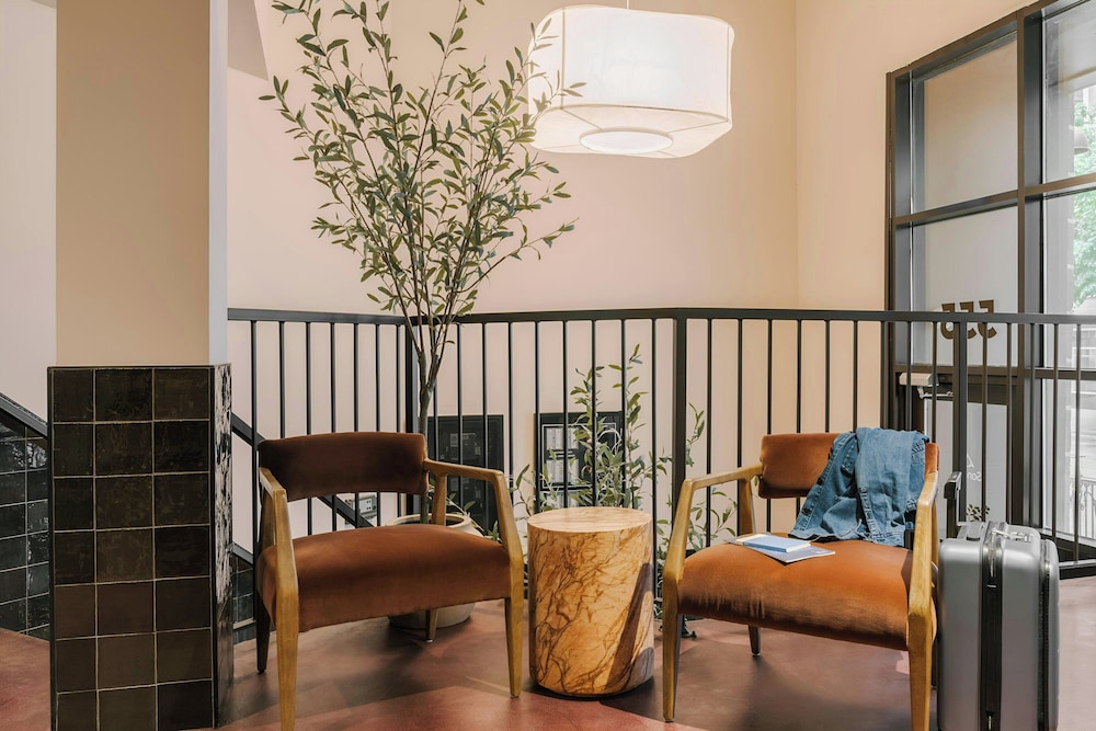Sonder by Marriott Bonvoy The Burnham Apartments Loop 39/56