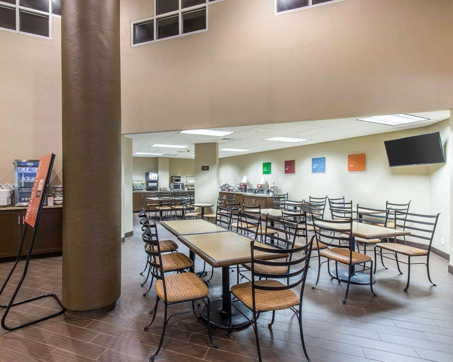 Comfort Inn Naples East I-75 8/10
