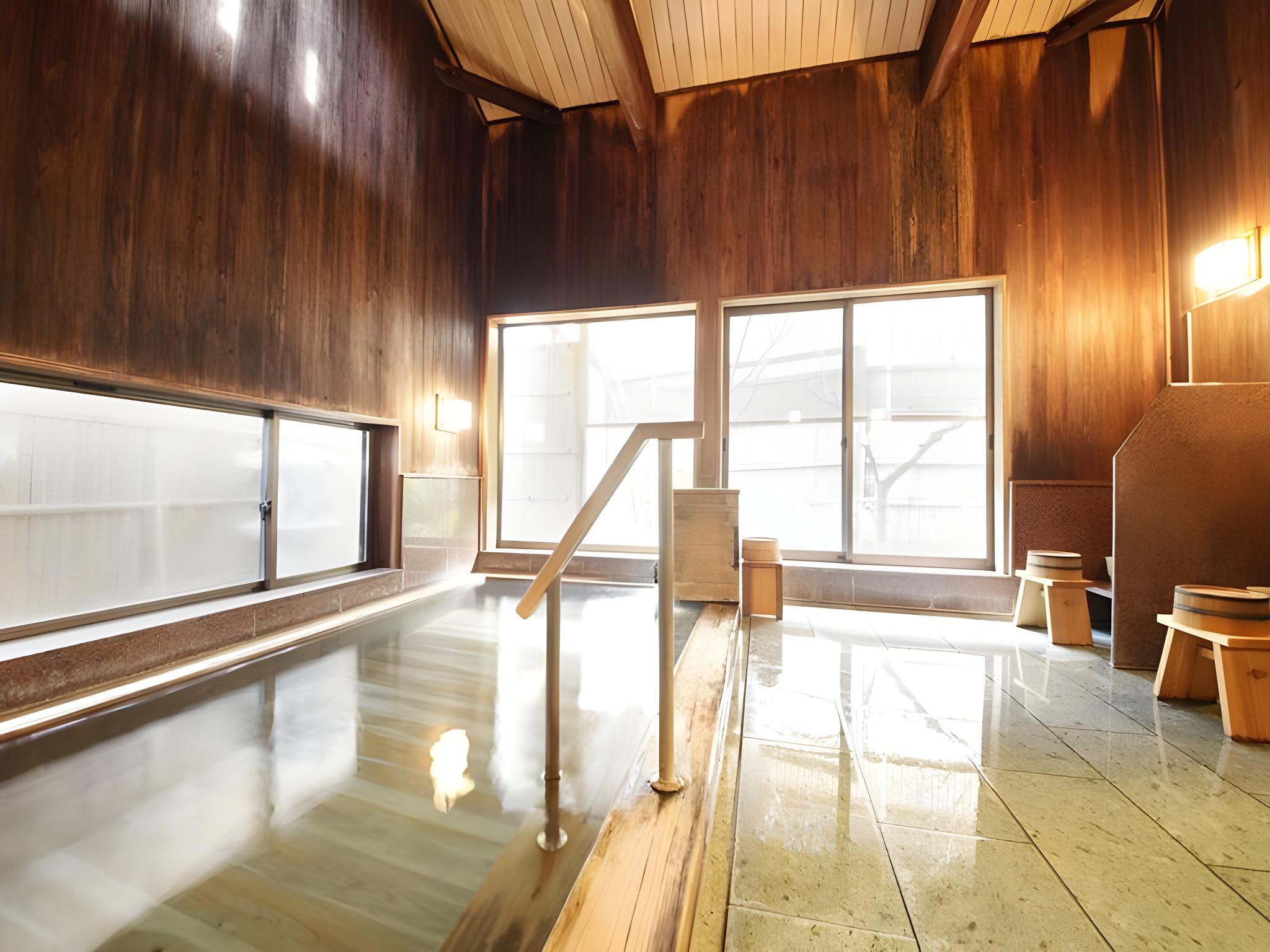 Bessyo Onsen Kannonsama Tonari Kashiwaya Honten 12/30