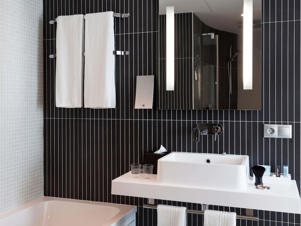 Suite Novotel Malaga Centro Hotel 49/50
