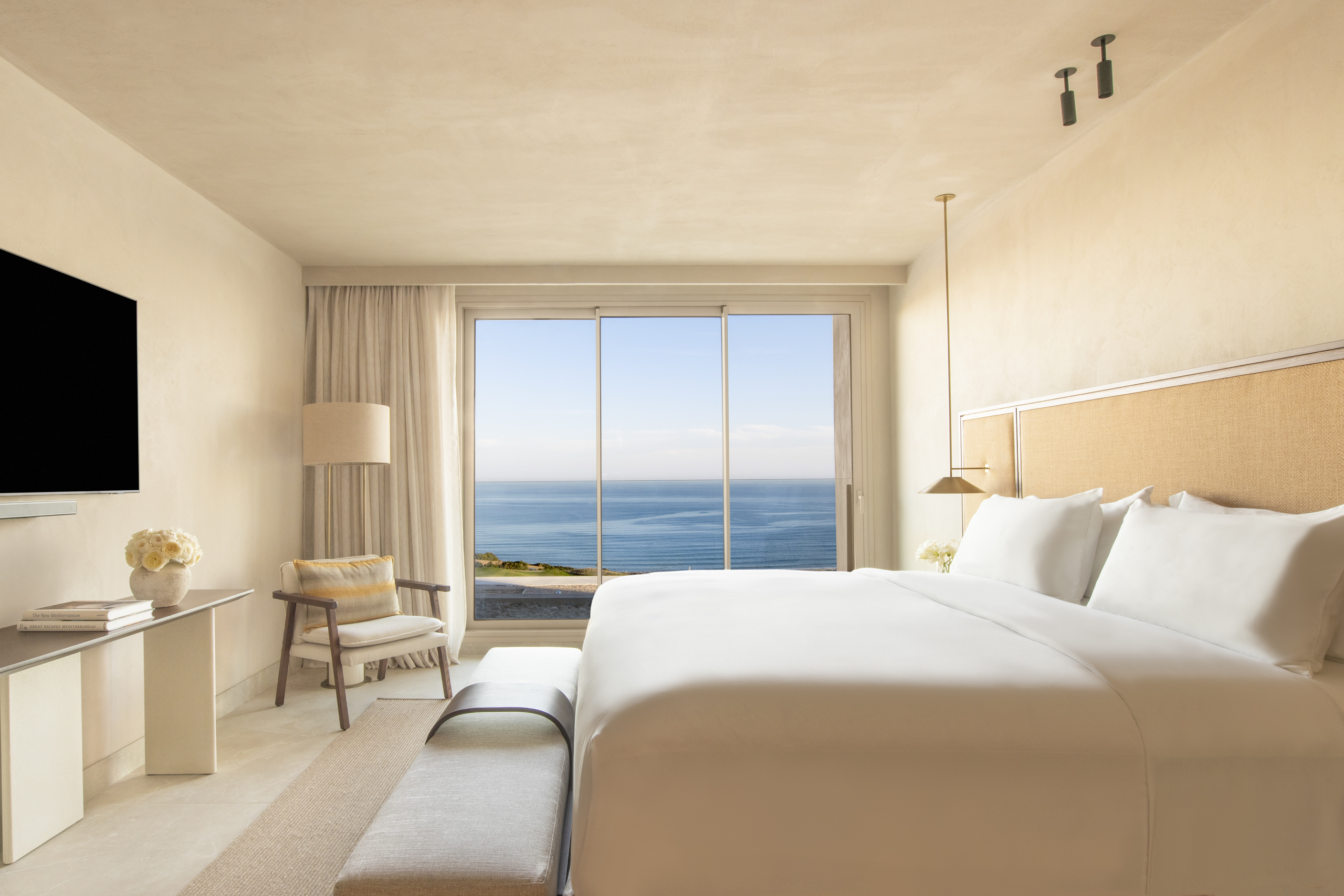 Fairmont, Suite