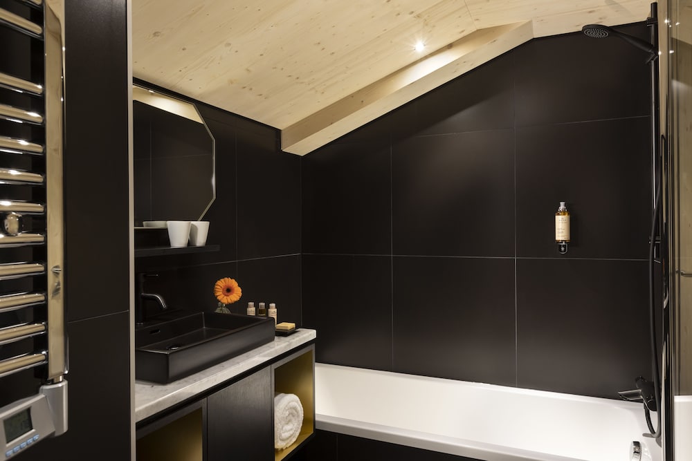 St-Alban Hotel & Spa 50/50