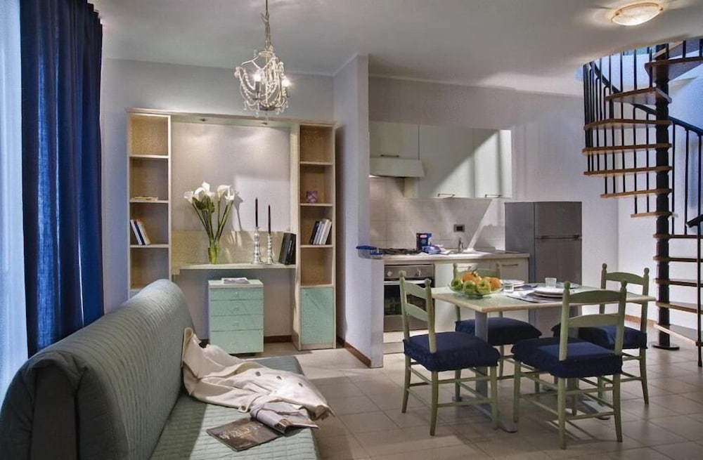 Residence Viale Venezia 36/66