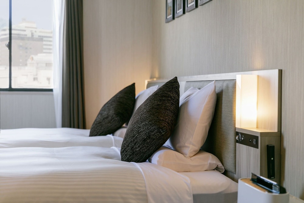 Hotel Mystays Kagoshima Tenmonkan Annex 5/38