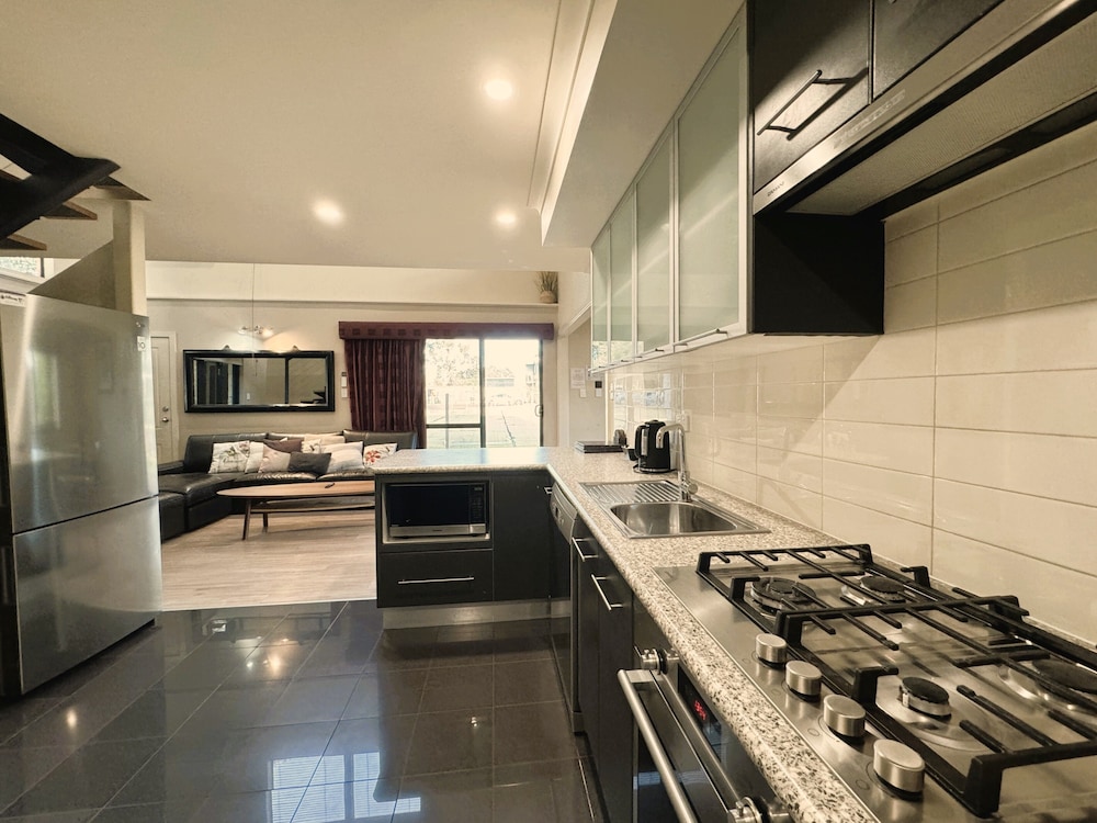Bay Village Resort Dunsborough 32/50
